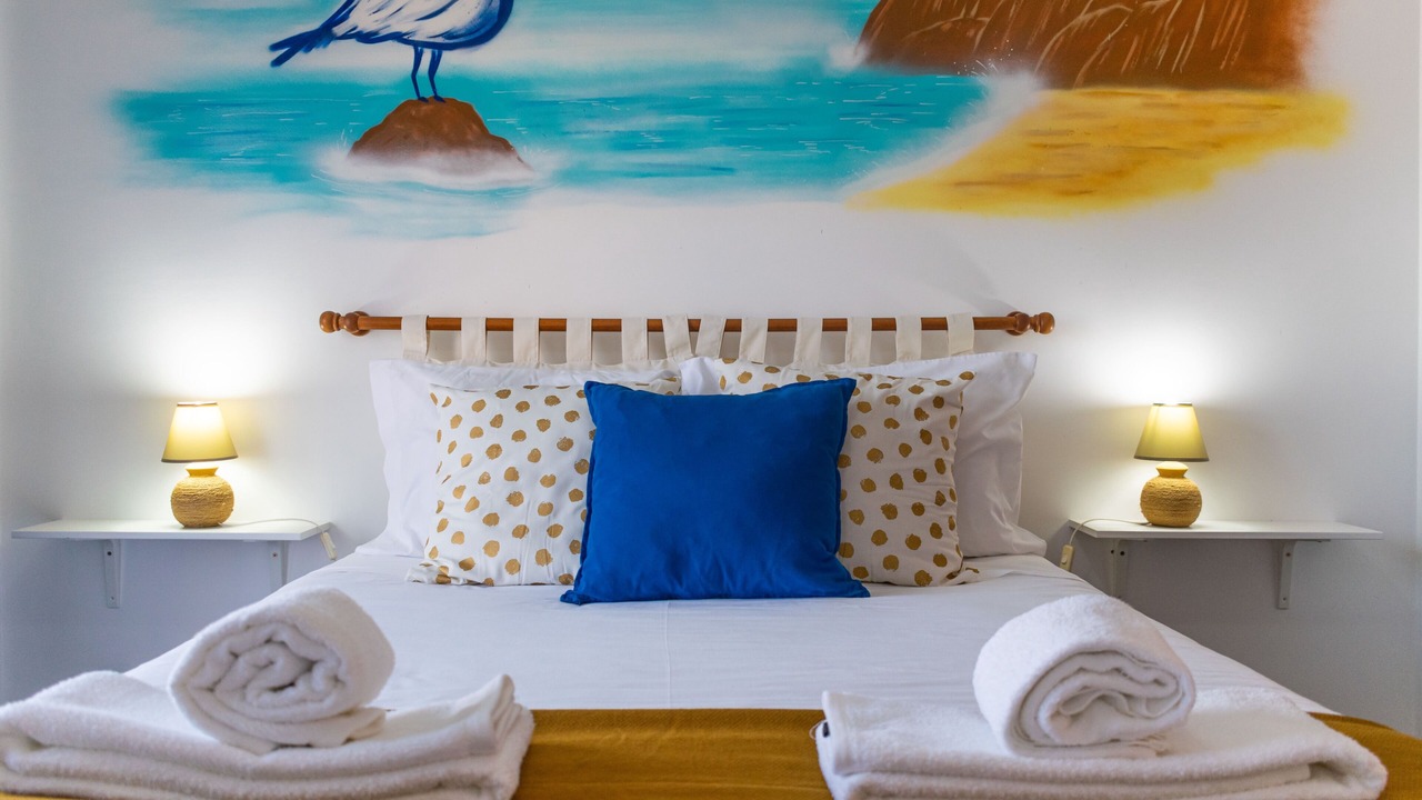 Photo of Bedroom in Ajuda
