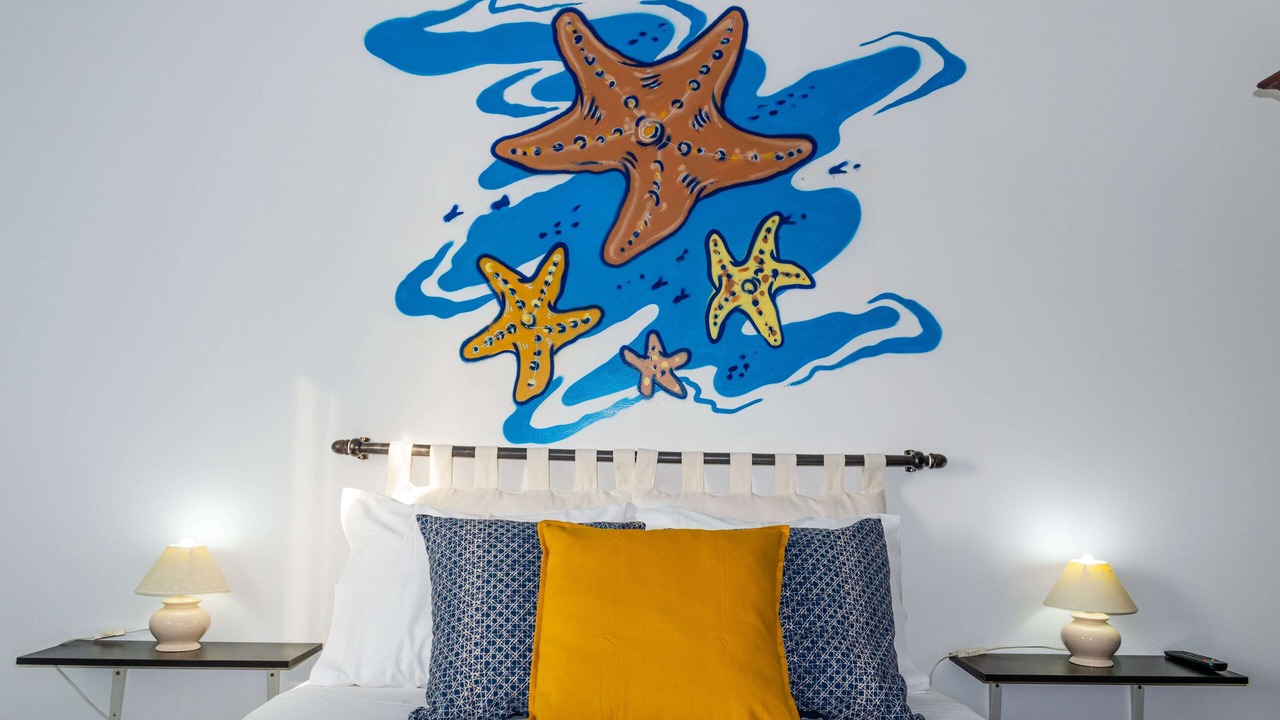 Photo of Bedroom in Ajuda