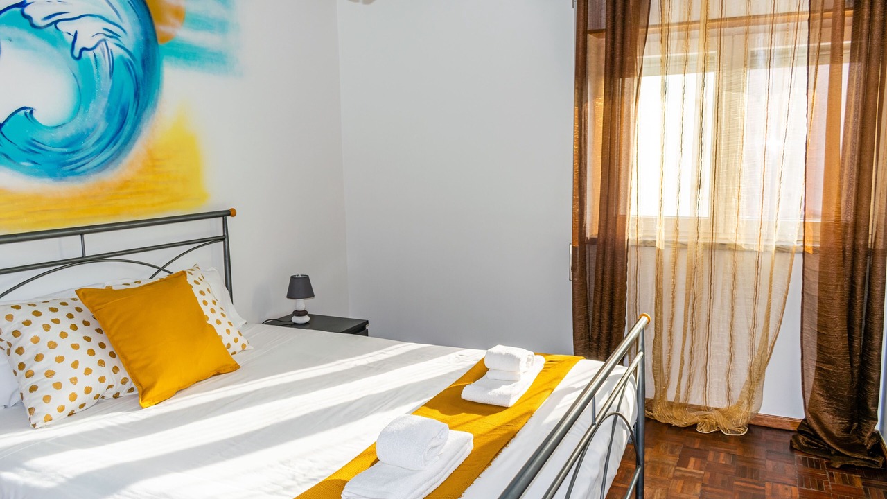 Photo of Bedroom in Ajuda