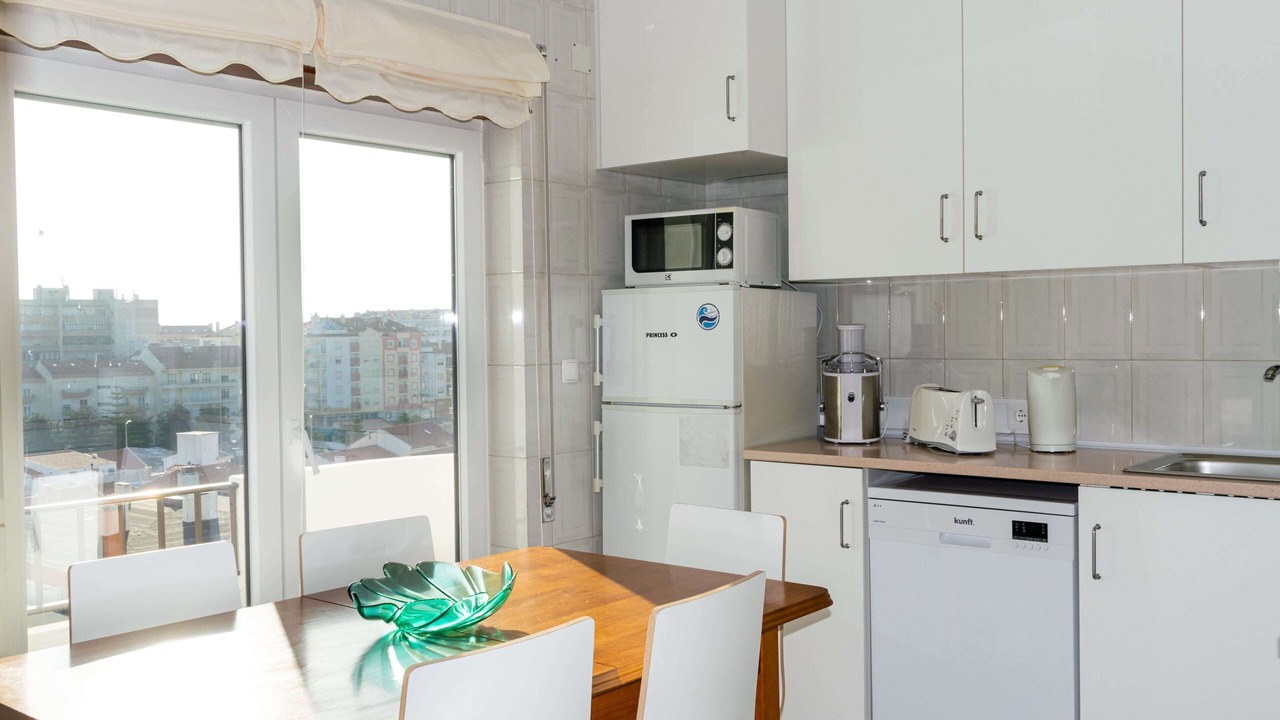 Photo of Kitchen in Ajuda