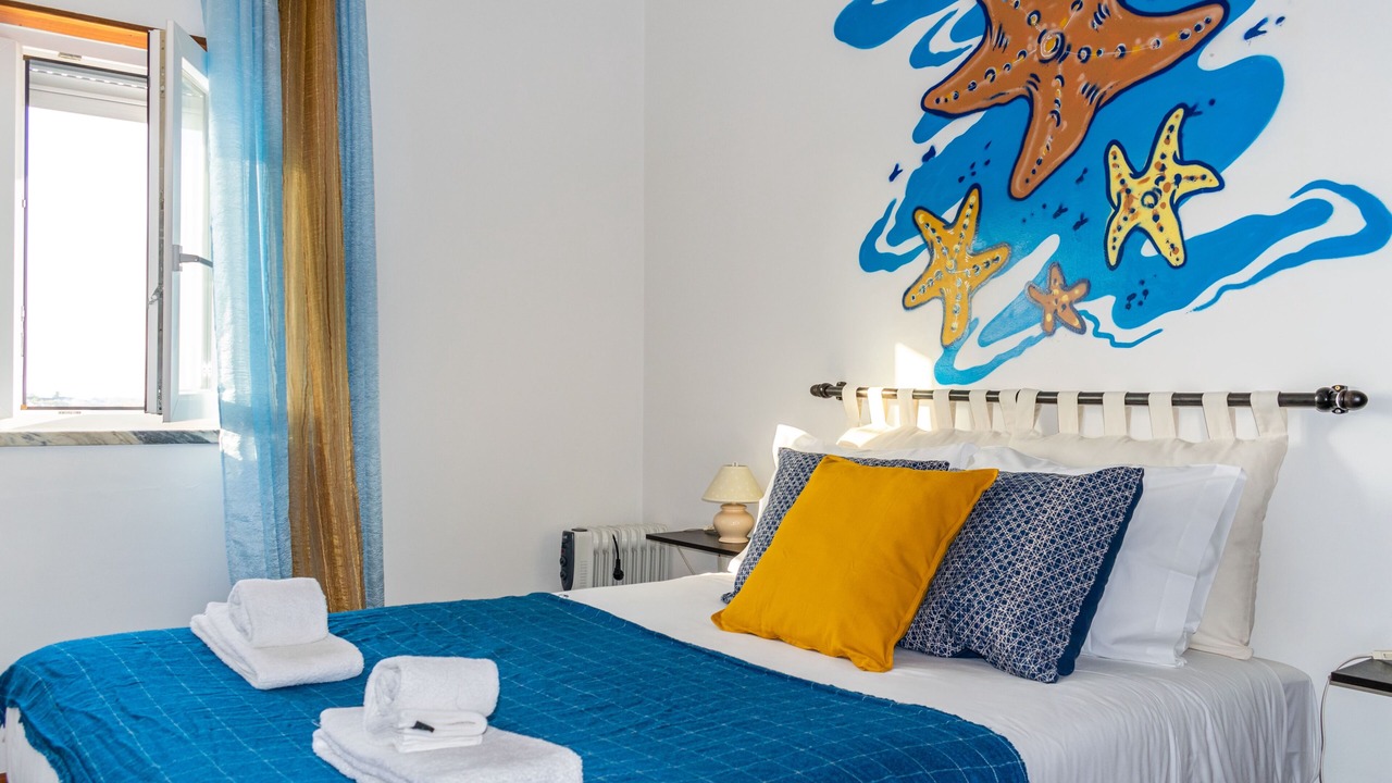 Photo of Bedroom in Ajuda