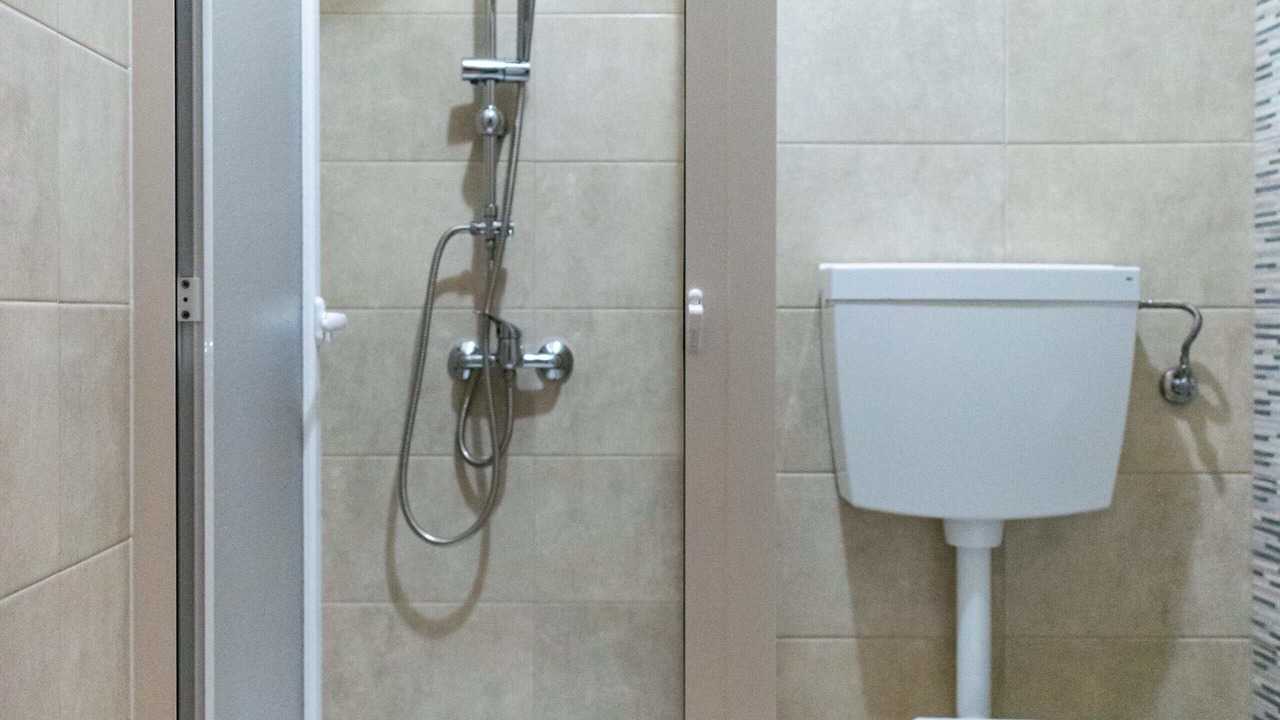 Photo of Bathroom in Ajuda
