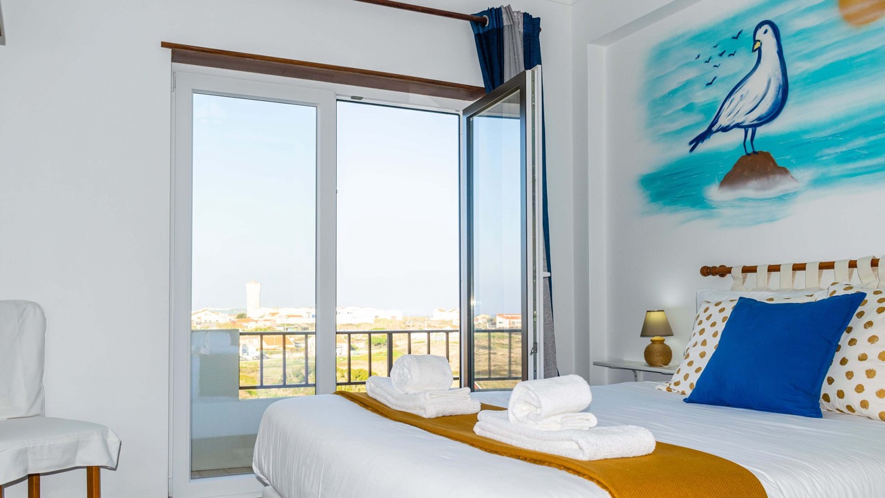Photo of Bedroom in Ajuda