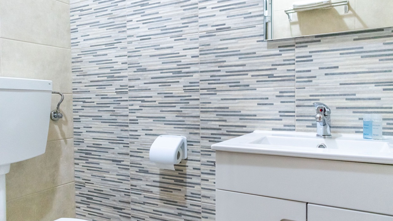 Photo of Bathroom in Ajuda