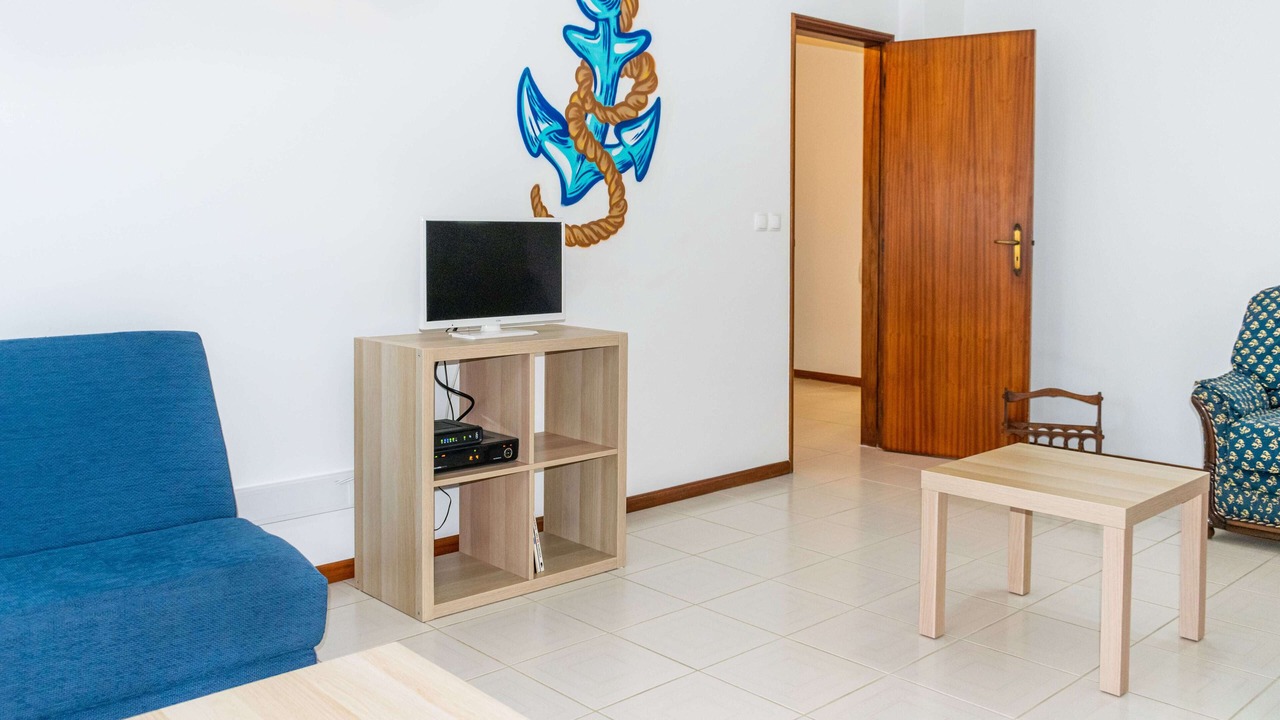 Photo of Livingroom in Ajuda