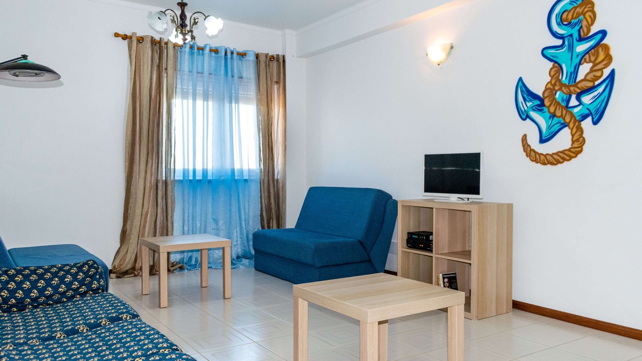 Photo of Livingroom in Ajuda