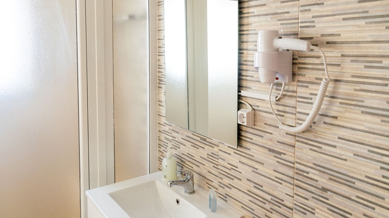 Photo of Bathroom in Ajuda