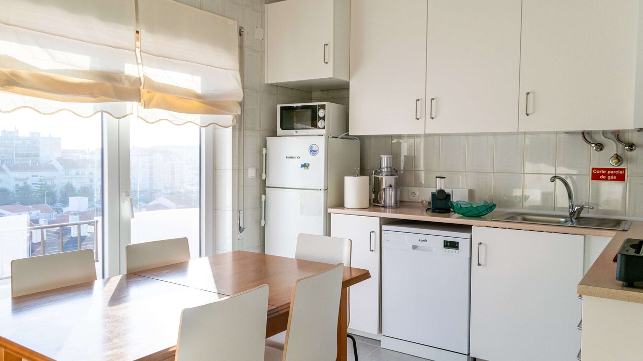 Photo of Kitchen in Ajuda