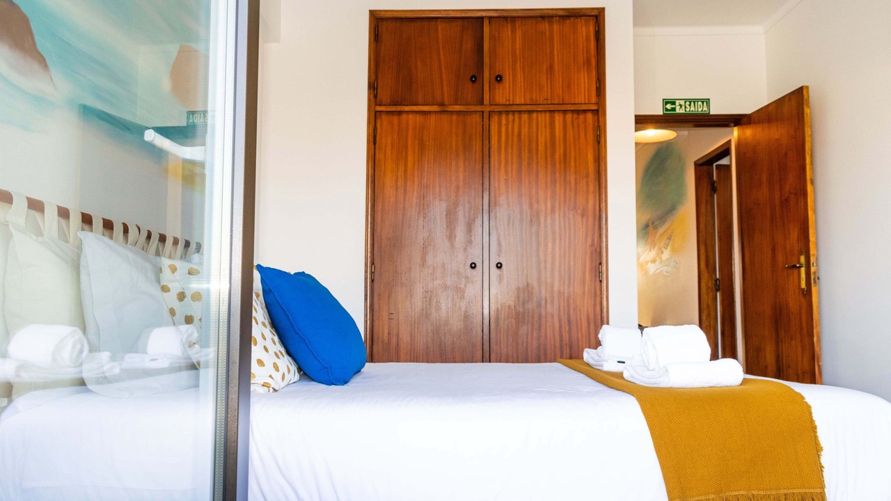 Photo of Bedroom in Ajuda