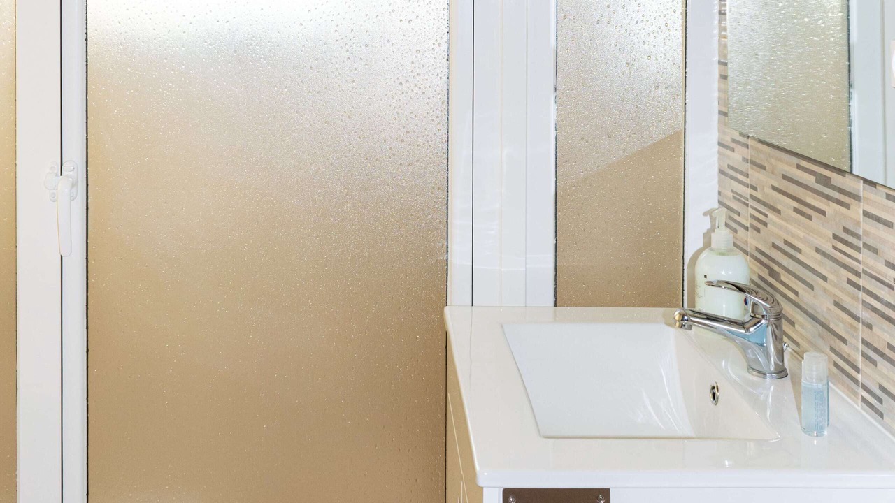 Photo of Bathroom in Ajuda