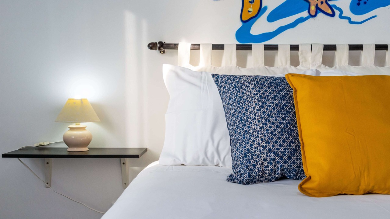 Photo of Bedroom in Ajuda