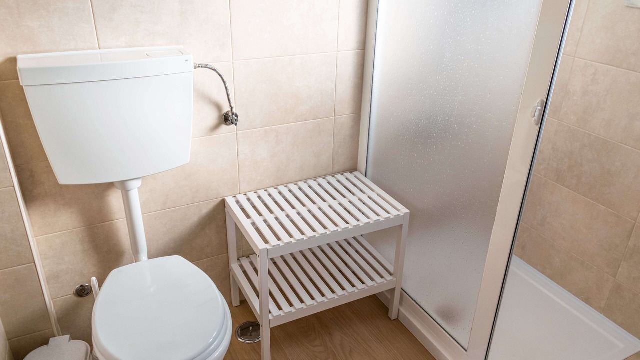 Photo of Bathroom in Ajuda