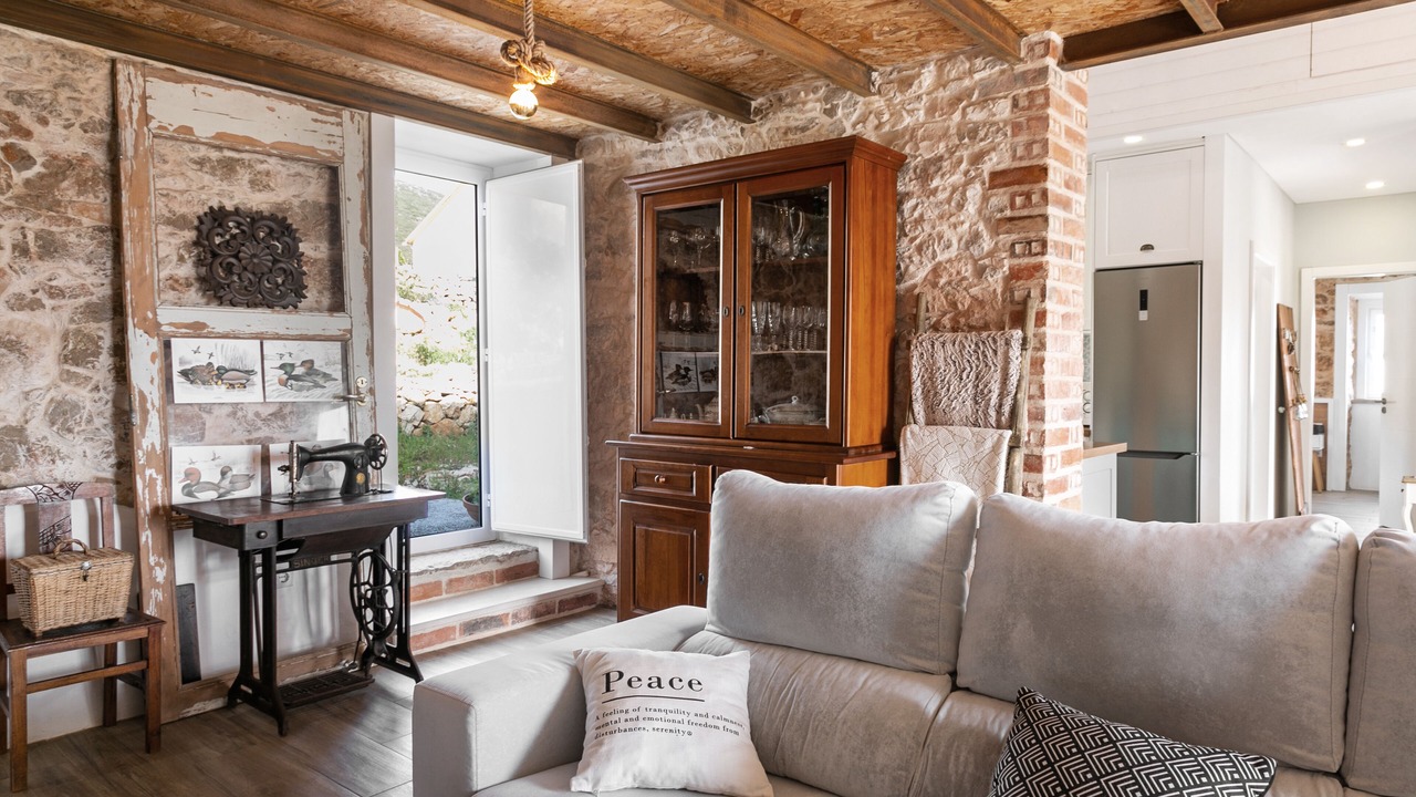 Photo of Livingroom in Alcobertas