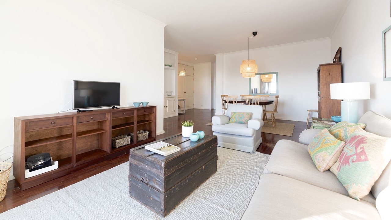 Photo of Bedroom in Foz do Douro