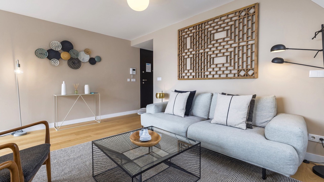 Photo of Livingroom in Se