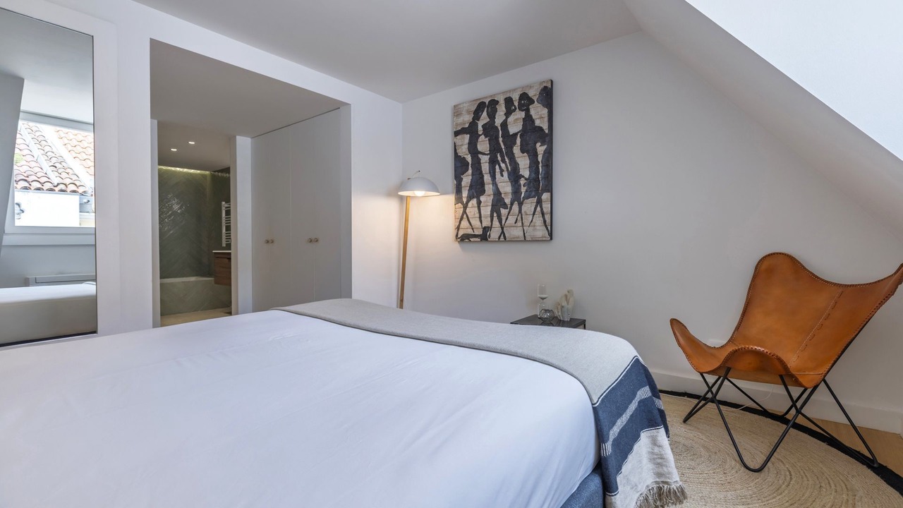 Photo of Bedroom in Se