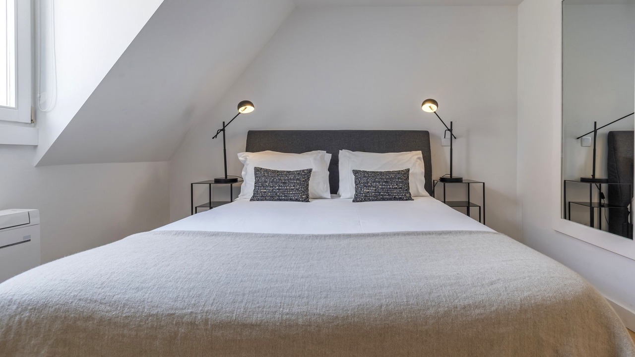 Photo of Bedroom in Se