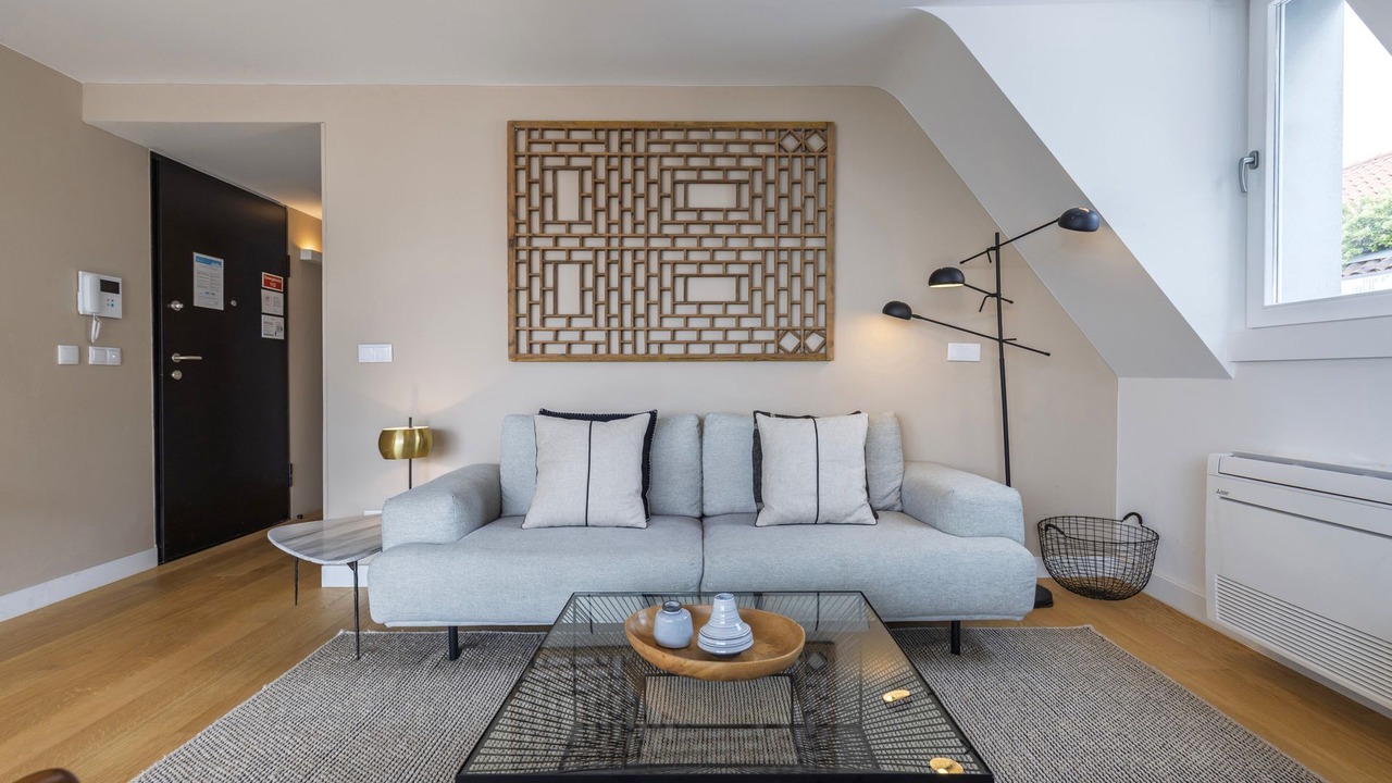 Photo of Livingroom in Se