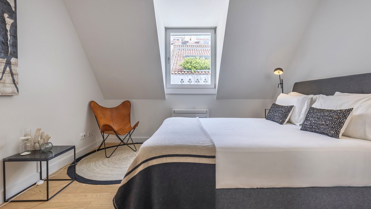 Photo of Bedroom in Se