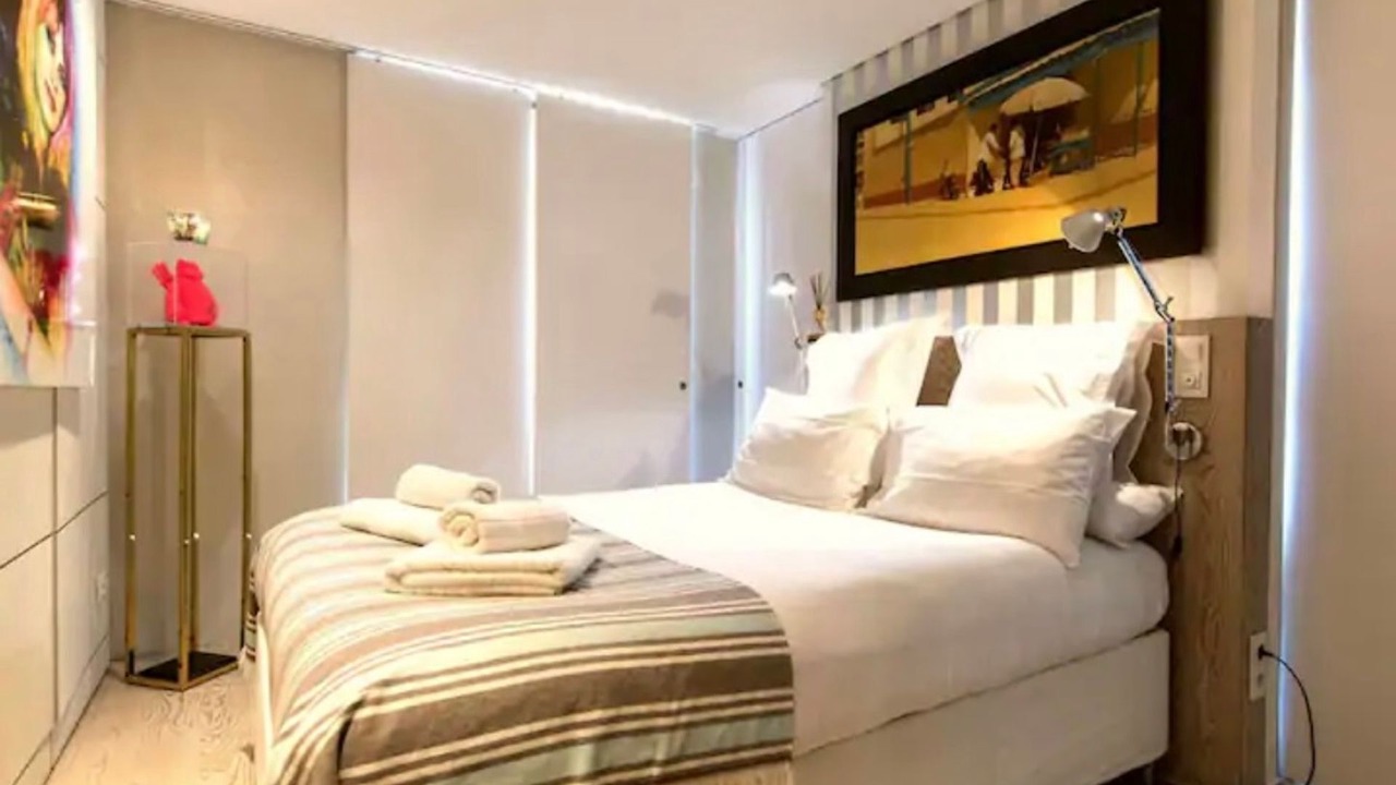 Photo of Bedroom in Chiado