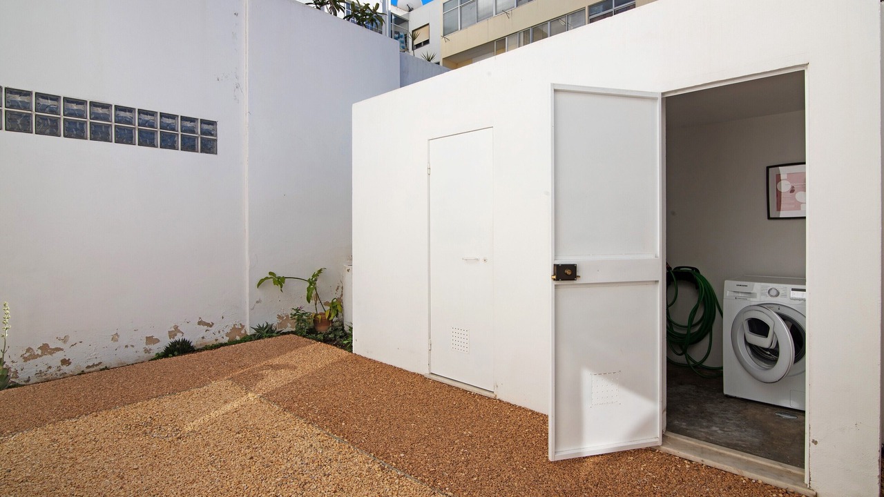 Photo of Outdoor in Faro City Centre