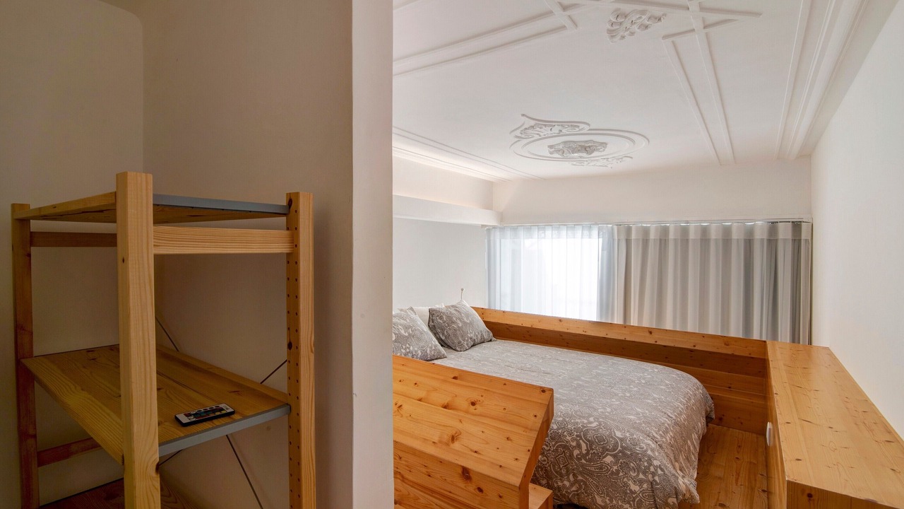 Photo of Bedroom in Faro City Centre