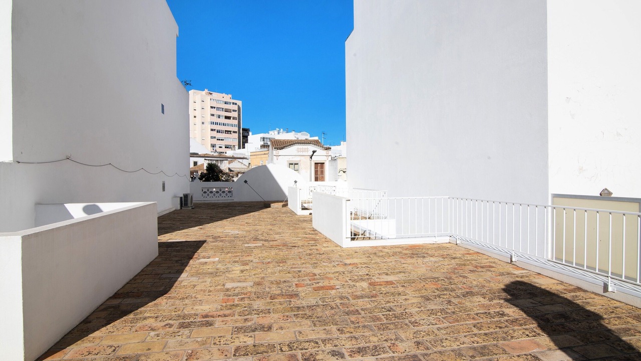 Photo of Outdoor in Faro City Centre