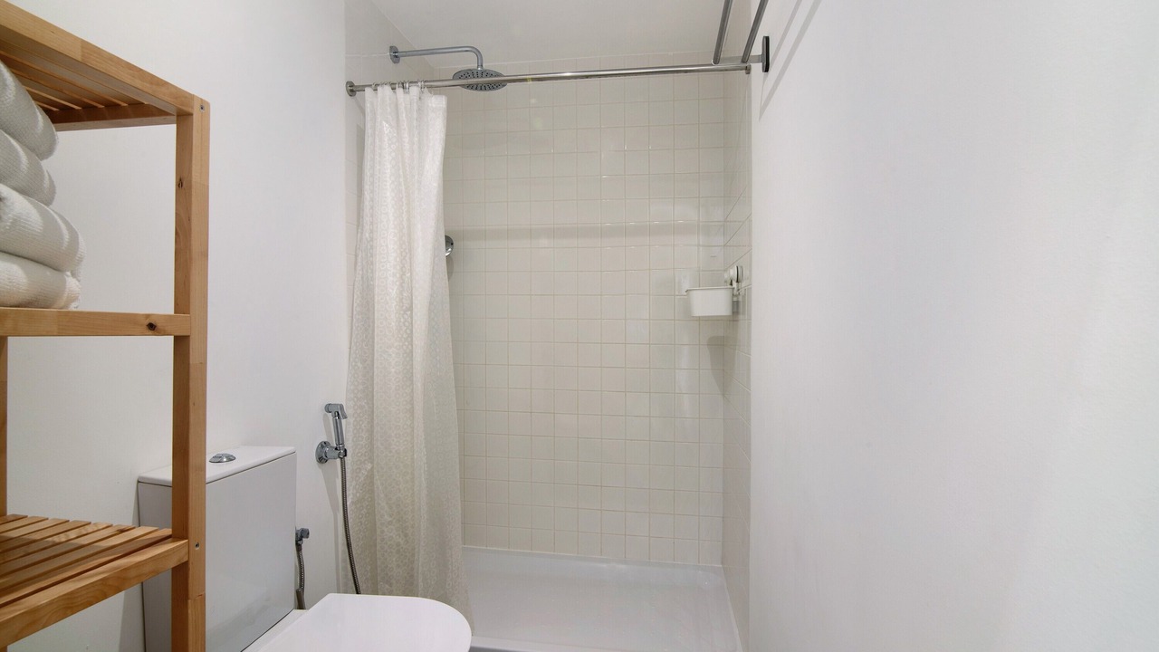 Photo of Bathroom in Faro City Centre