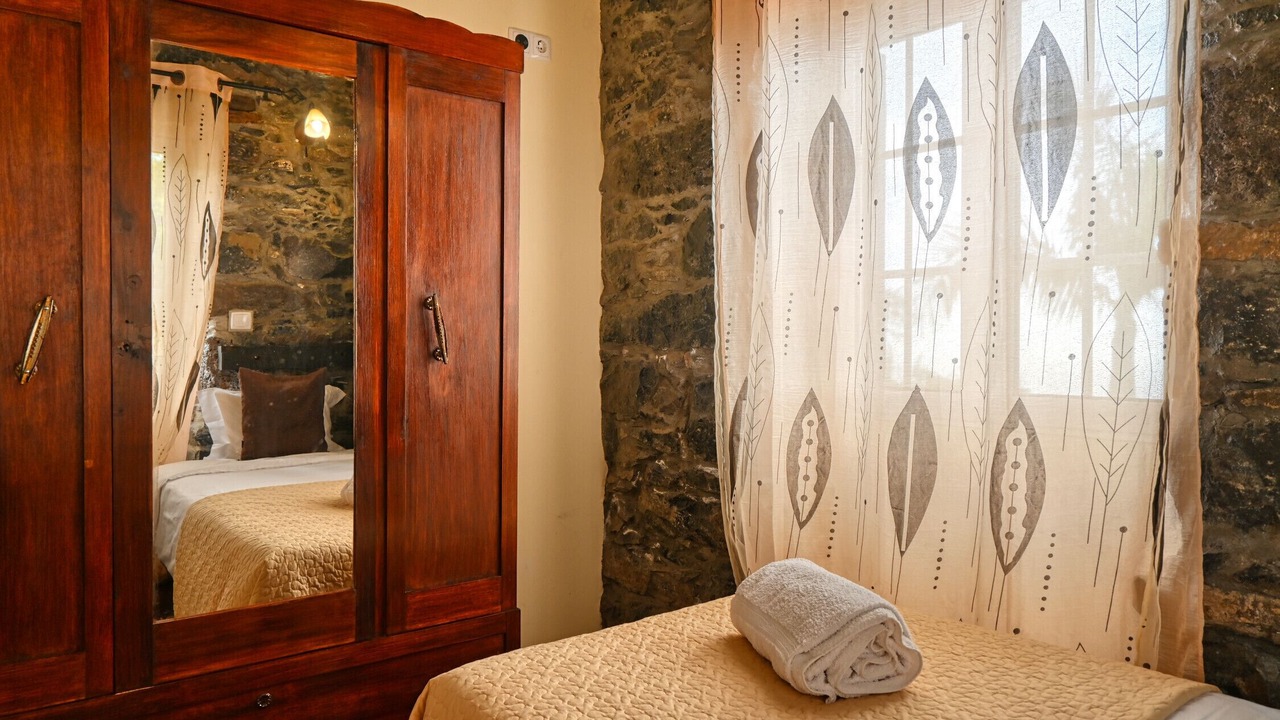 Photo of Bedroom in Arco da Calheta