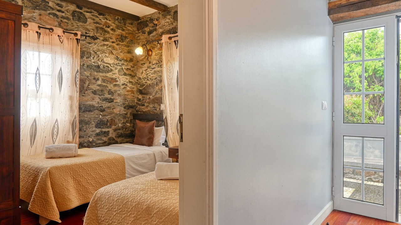 Photo of Bedroom in Arco da Calheta