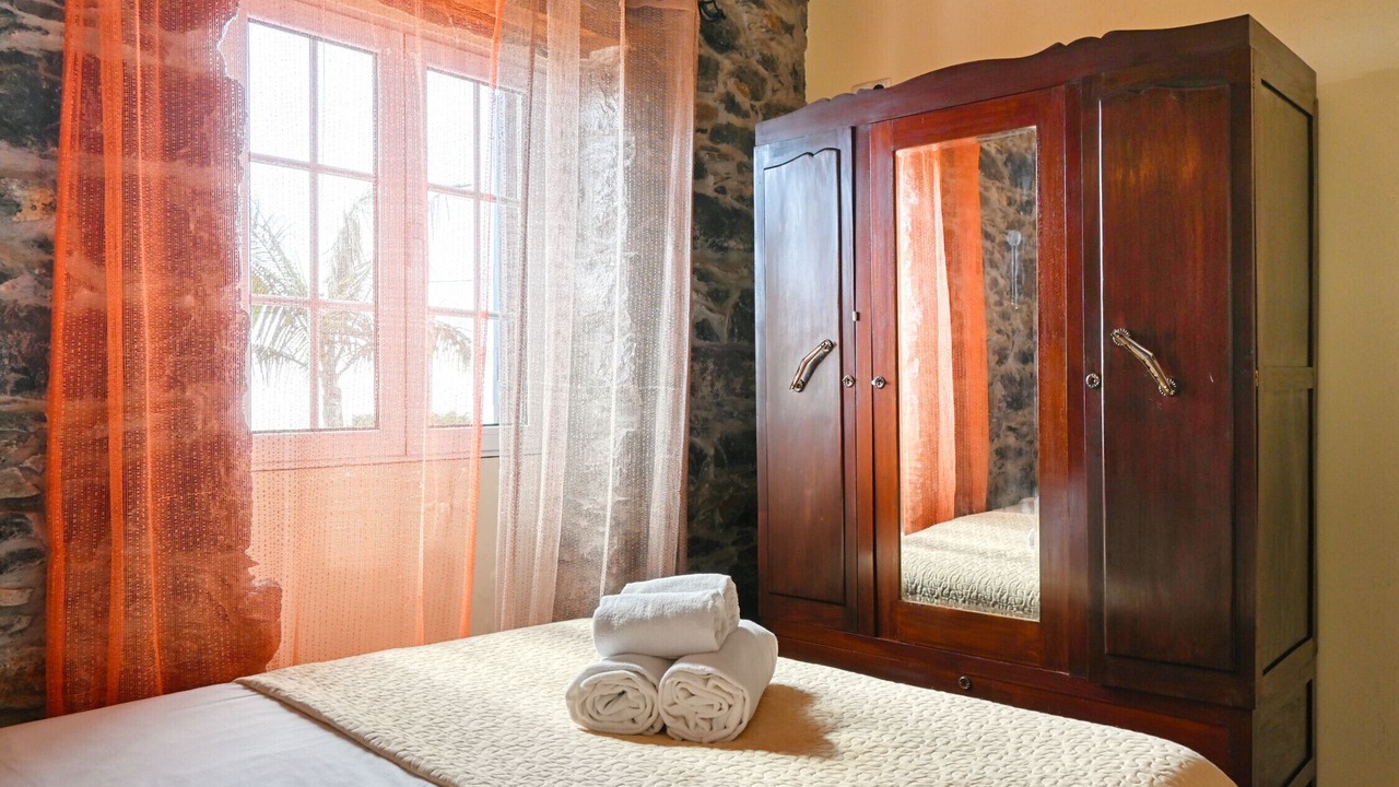 Photo of Bedroom in Arco da Calheta