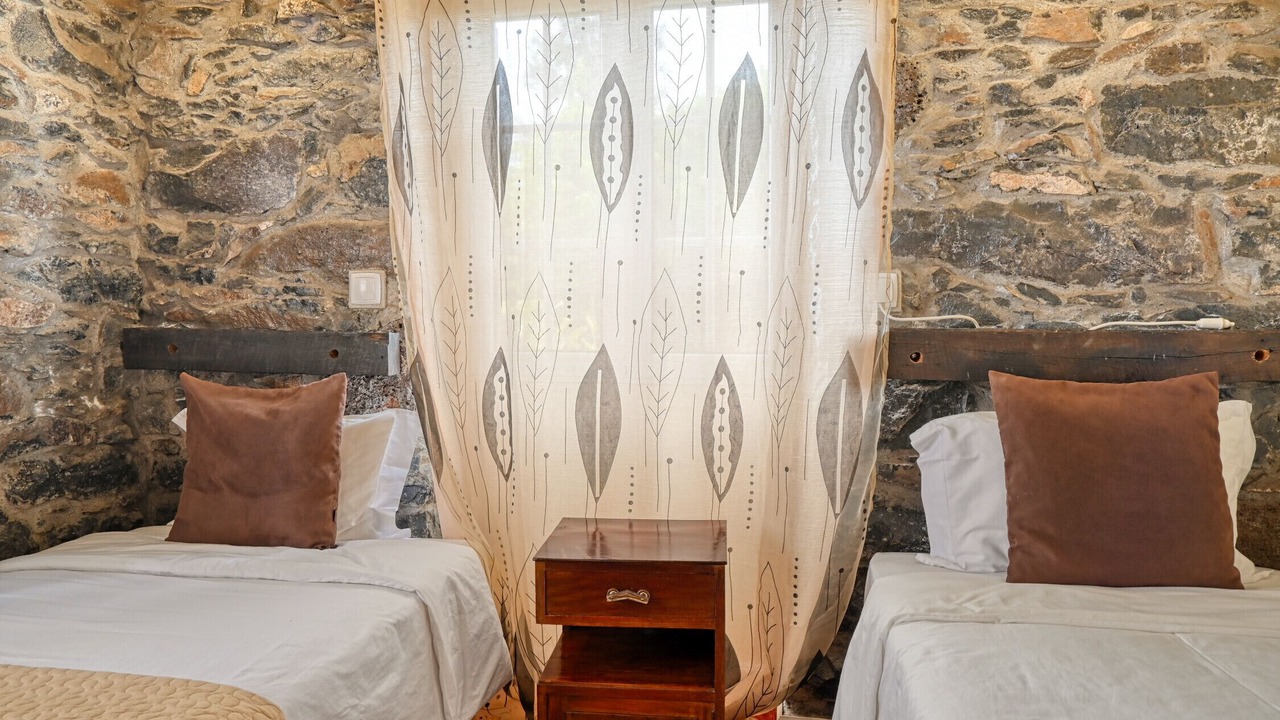Photo of Bedroom in Arco da Calheta