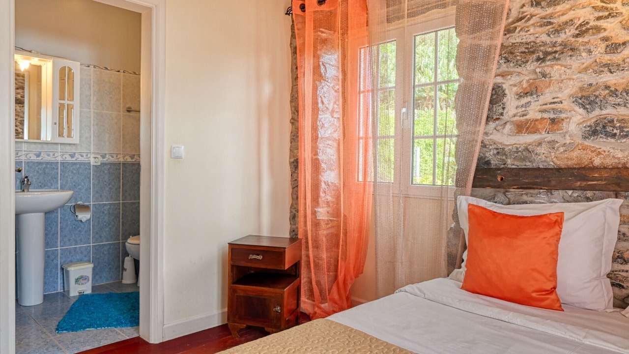 Photo of Bedroom in Arco da Calheta