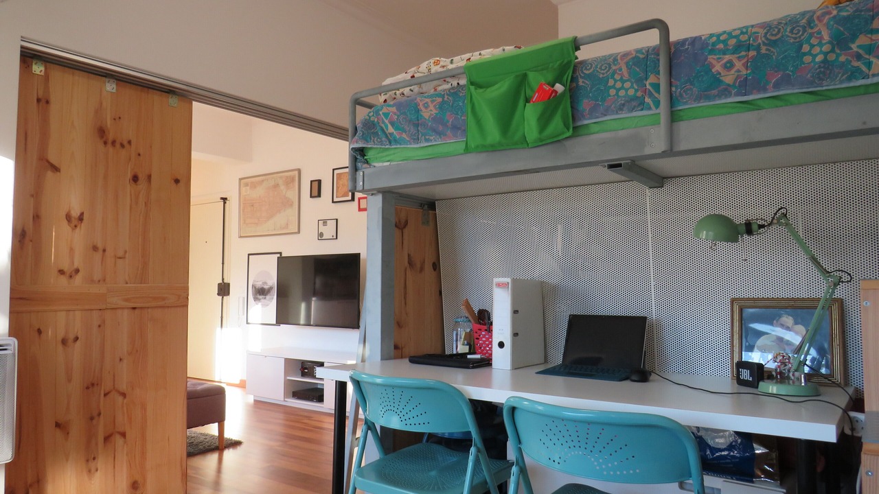 Photo of Bedroom in Parede