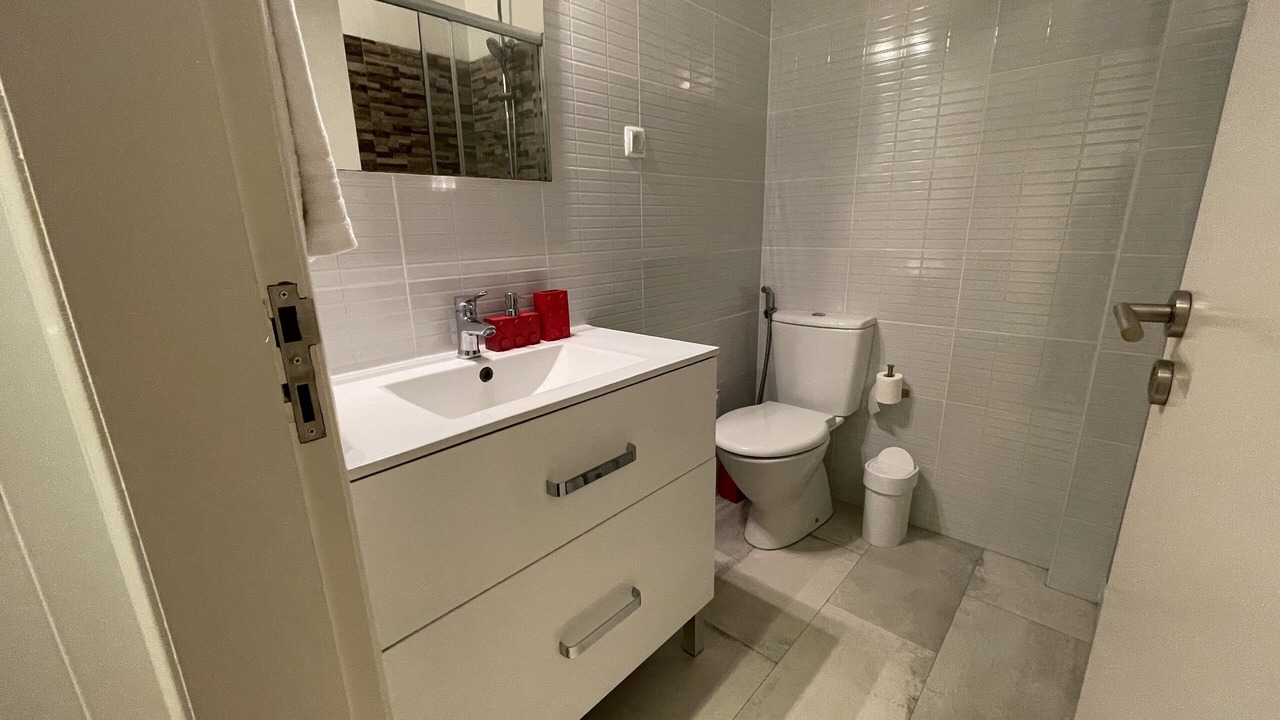 Photo of Bathroom in Parede