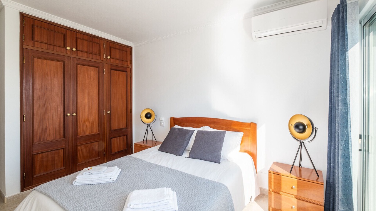 Photo of Bedroom in Gale