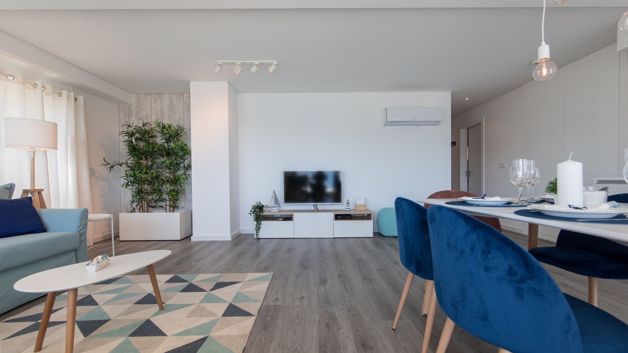 Photo of Livingroom in Santiago