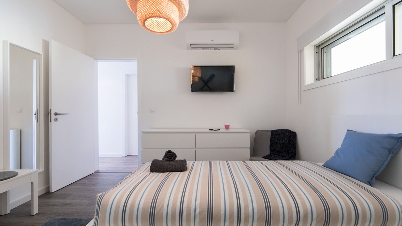 Photo of Bedroom in Santiago