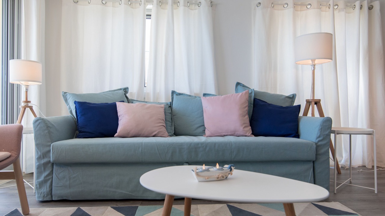 Photo of Livingroom in Santiago