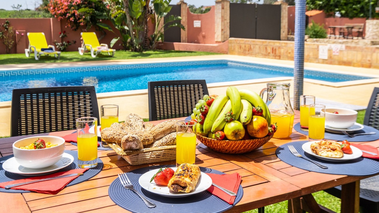Photo of Outdoor in Albufeira