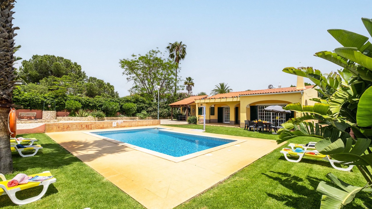 Photo of Outdoor in Albufeira