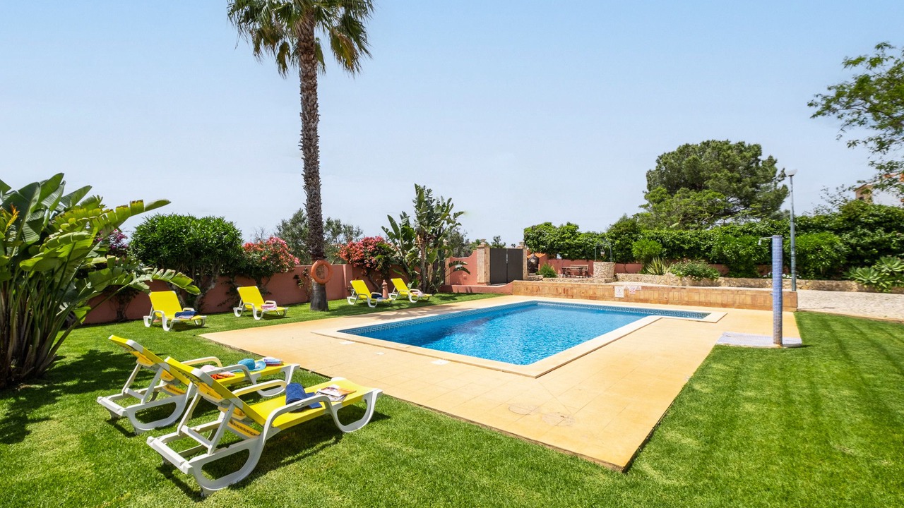 Photo of Outdoor in Albufeira