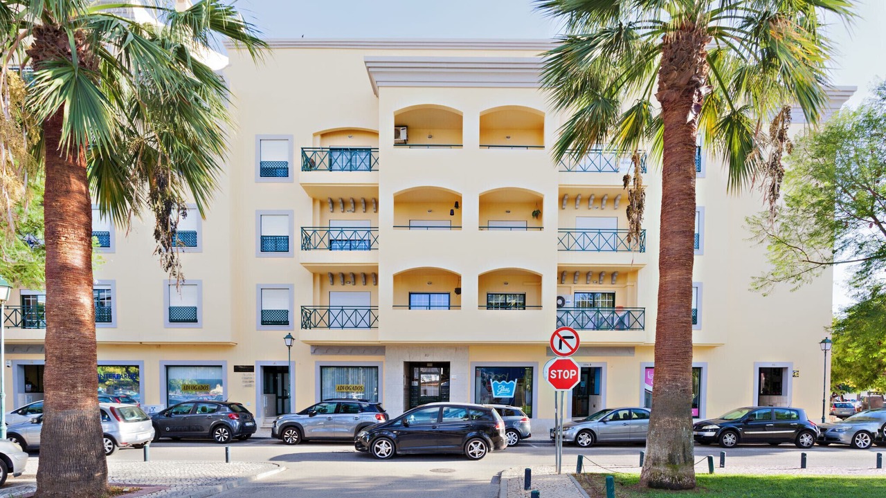 Photo of Outdoor in Faro City Centre