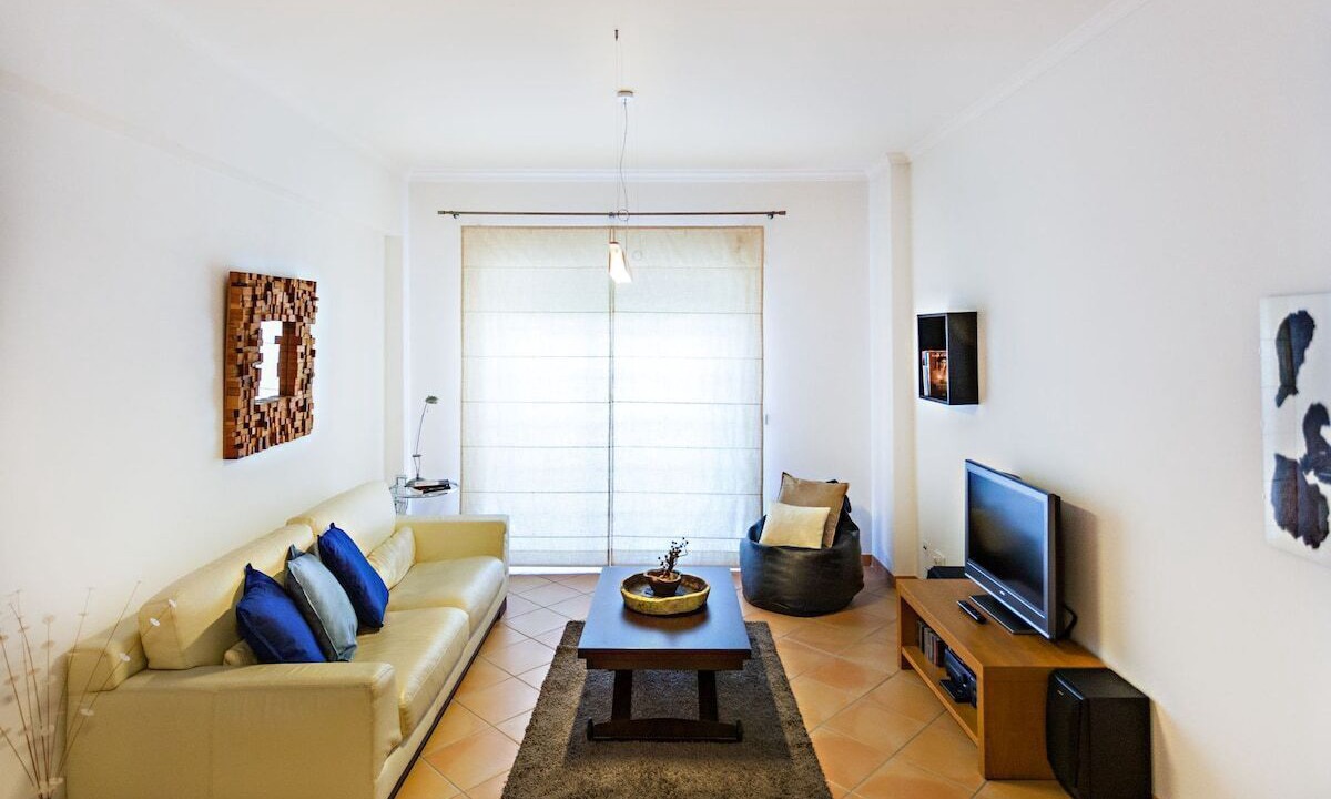 Photo of Livingroom in Faro City Centre