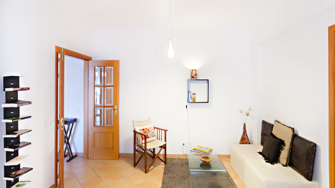 Photo of Livingroom in Faro City Centre
