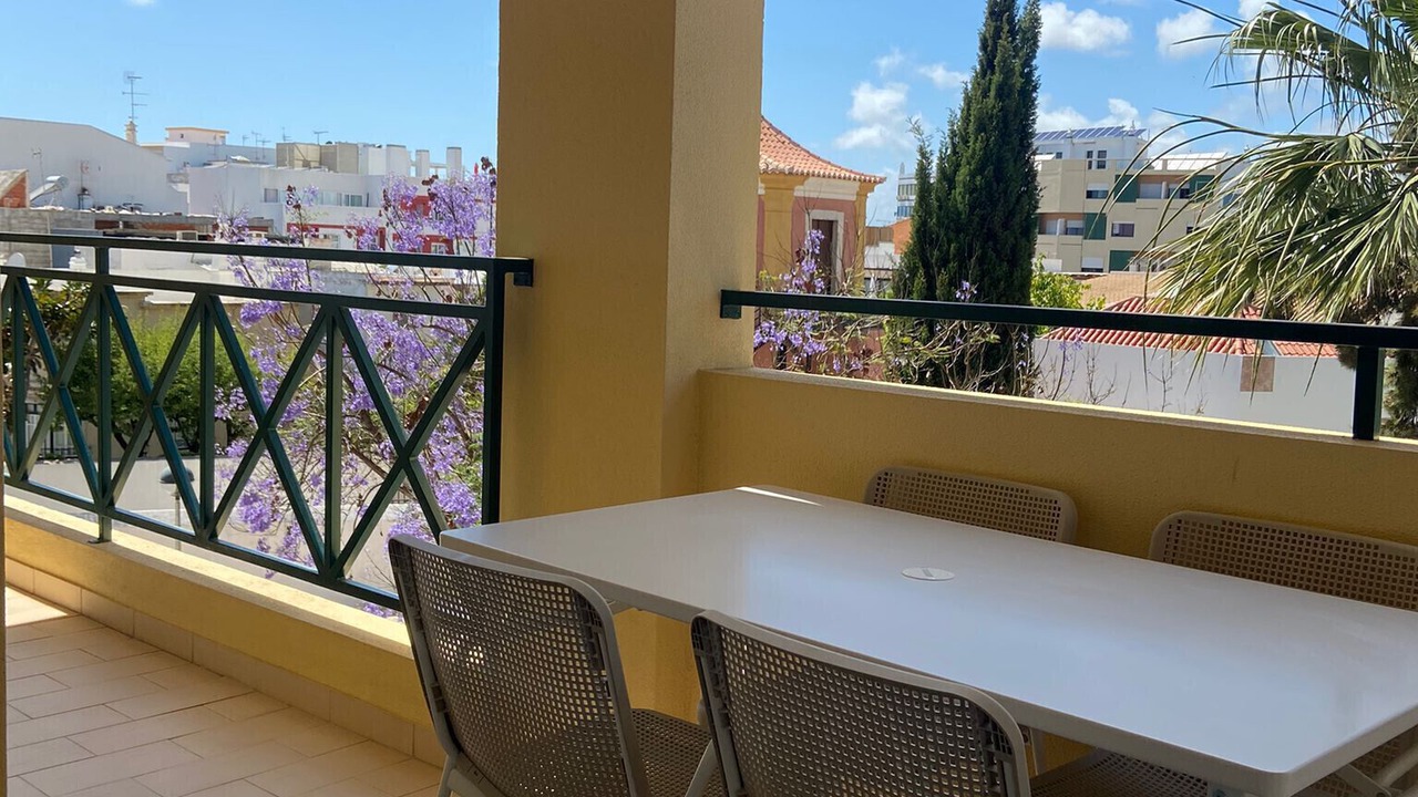 Photo of Outdoor in Faro City Centre