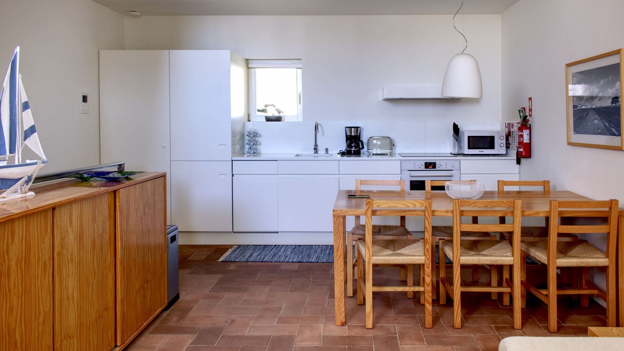 Photo of Kitchen in Tavira