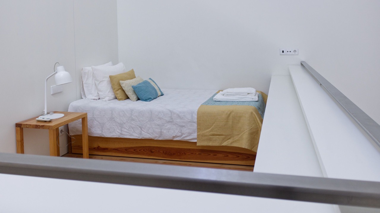 Photo of Bedroom in Tavira