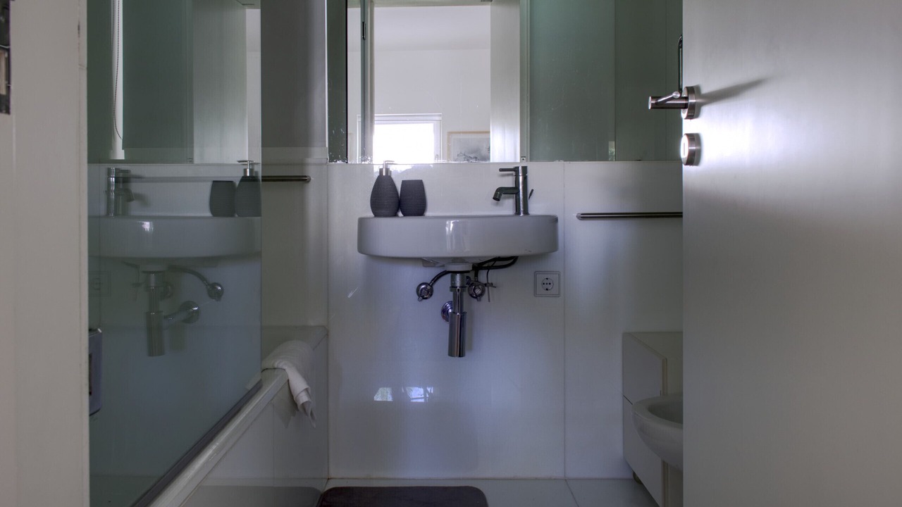 Photo of Bathroom in Tavira