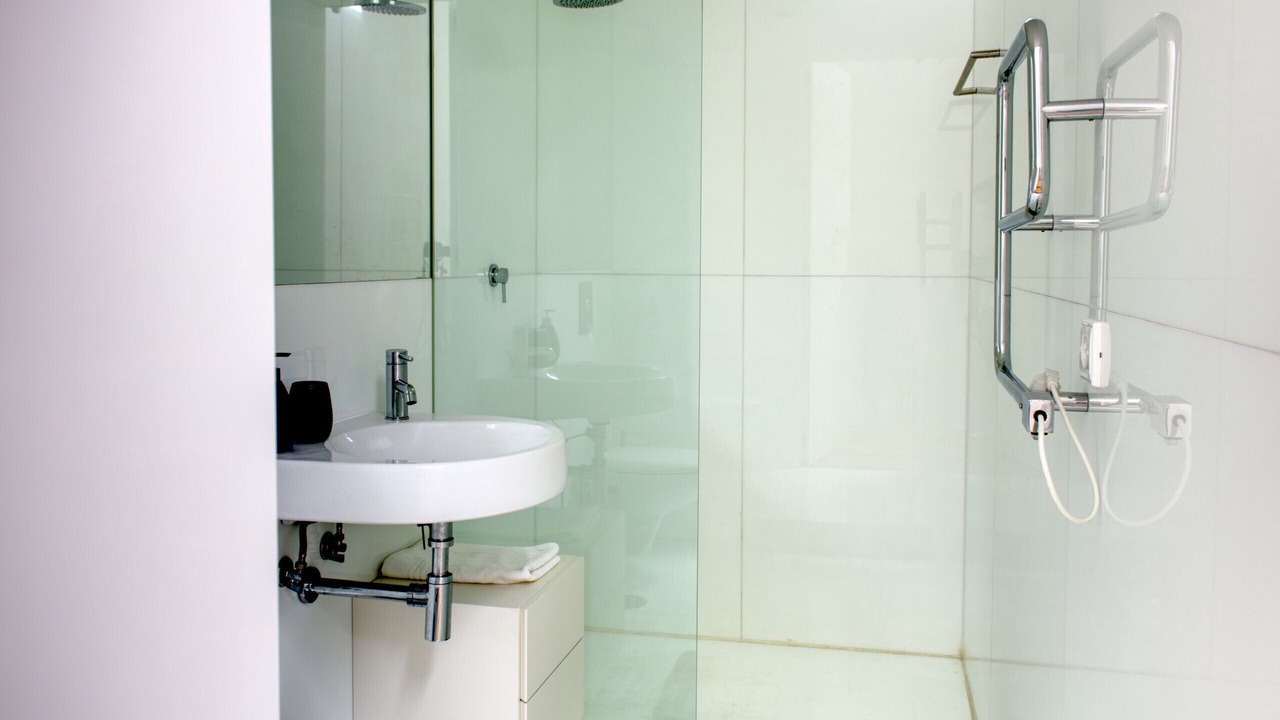 Photo of Bathroom in Tavira